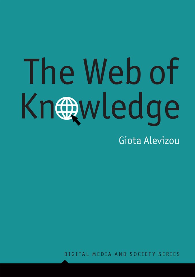 The Web of Knowledge: Encyclopedias and Authority in the Digital Age