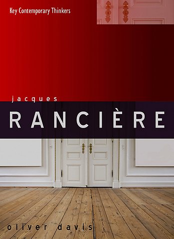 Jacques Ranciere