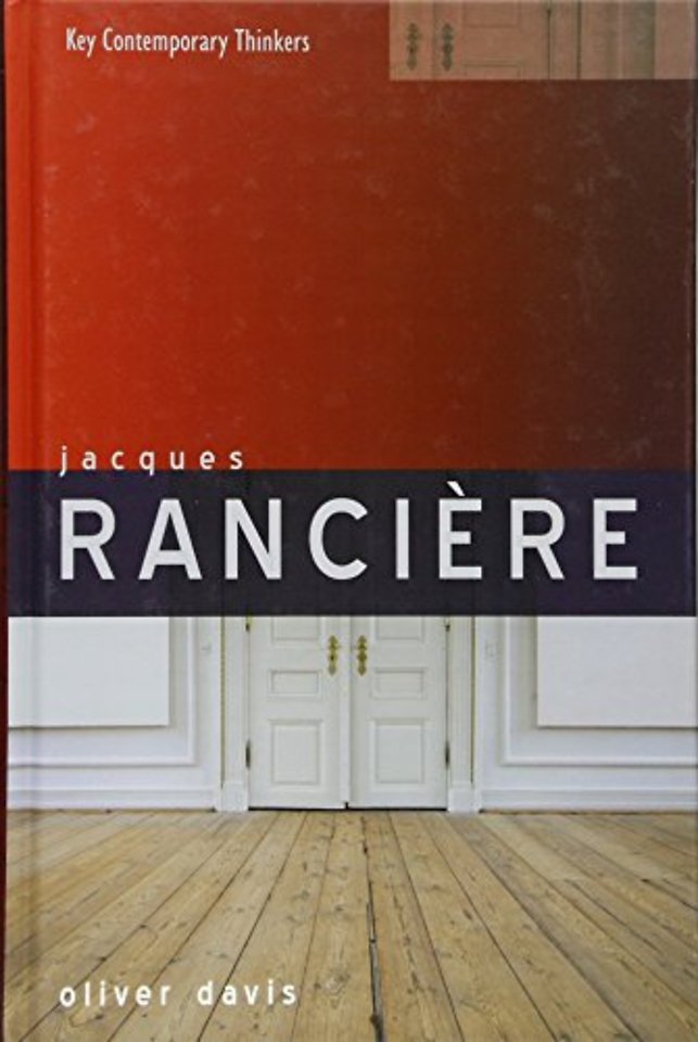 Jacques Ranciere