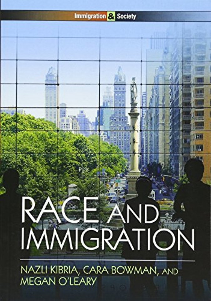 Race and Immigration