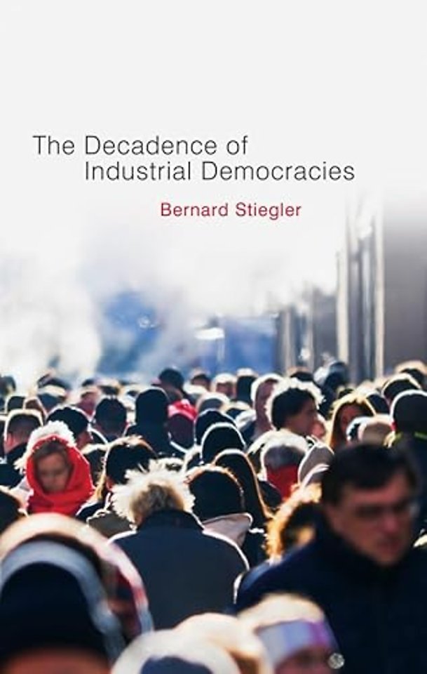Decadence of Industrial Democracies