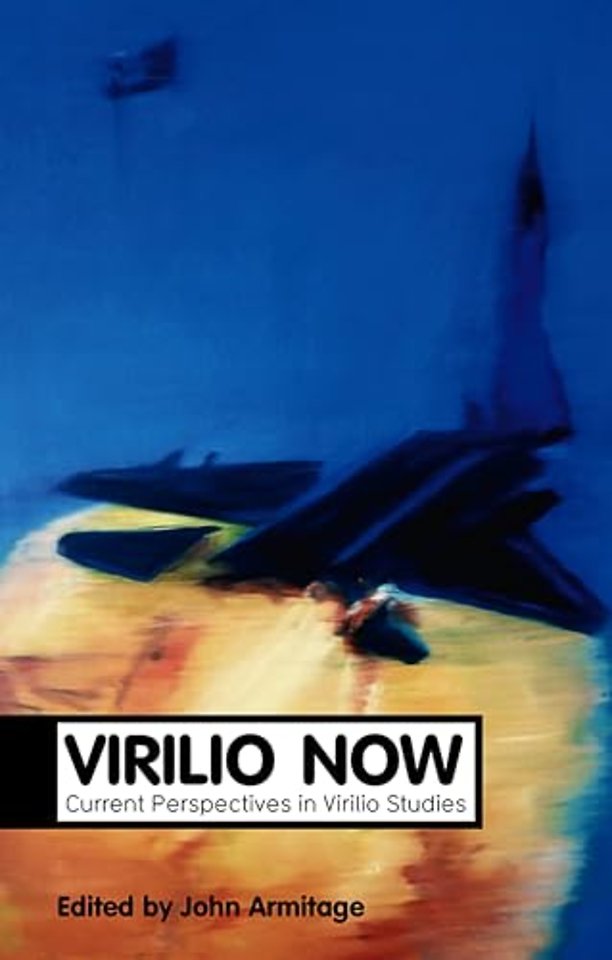 Virilio Now
