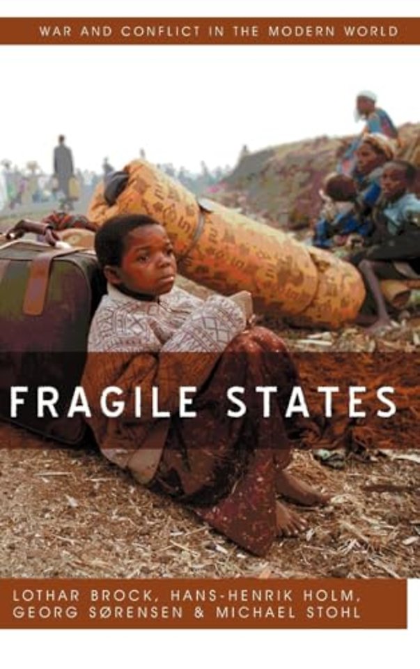 Fragile States