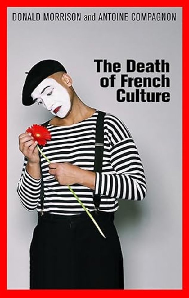 The Death of French Culture