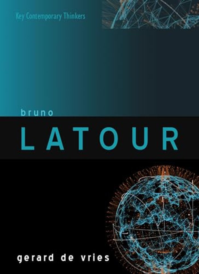 Bruno Latour