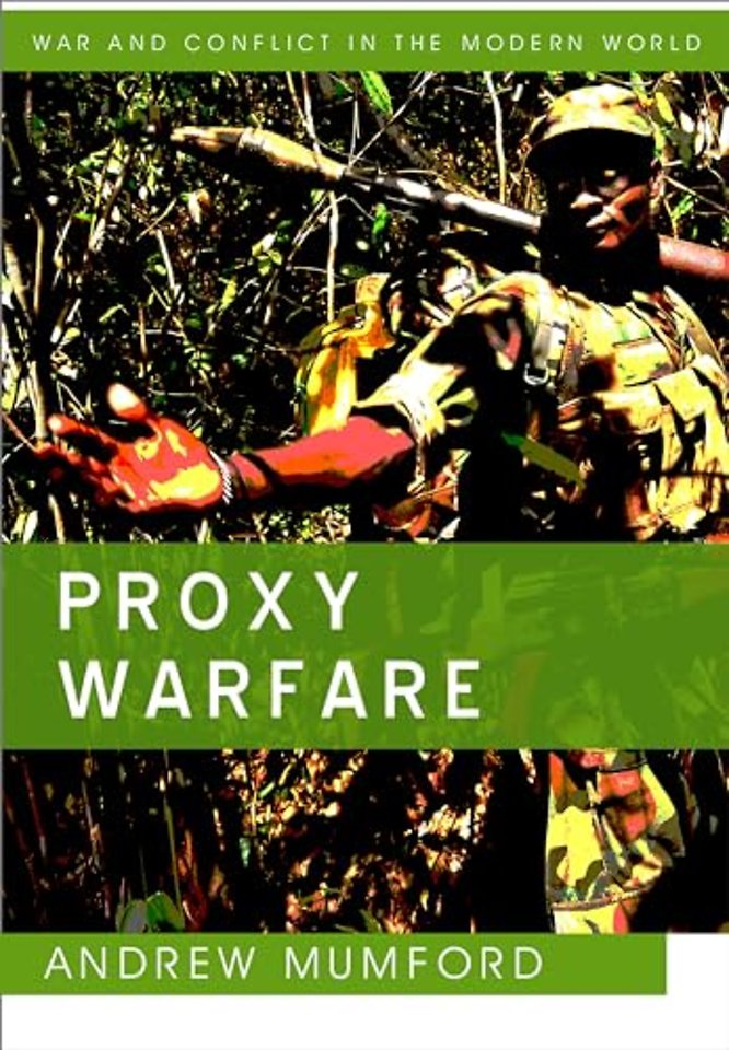 Proxy Warfare