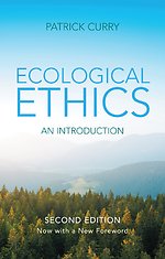 Ecological Ethics: An Introduction – Updated for 2018
