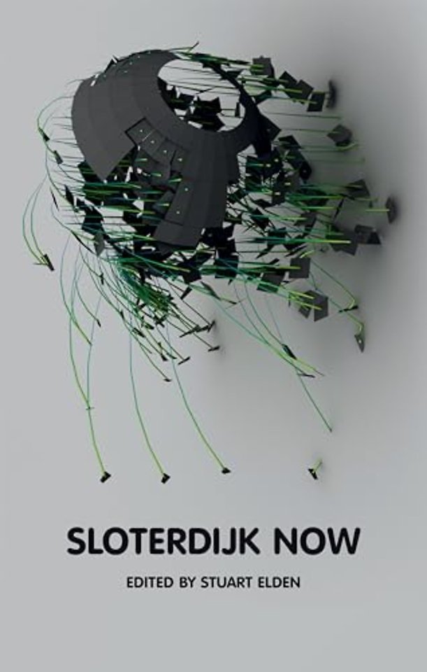 Sloterdijk Now