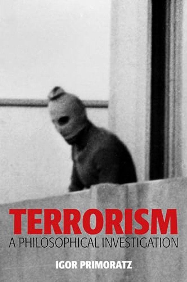 Terrorism