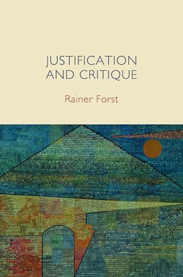 Justification and Critique