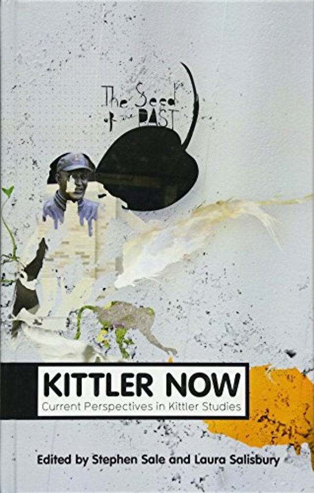Kittler Now