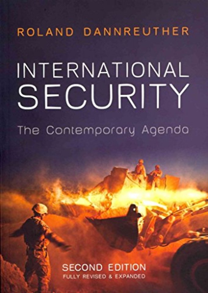 International Security