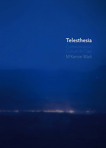 Telesthesia