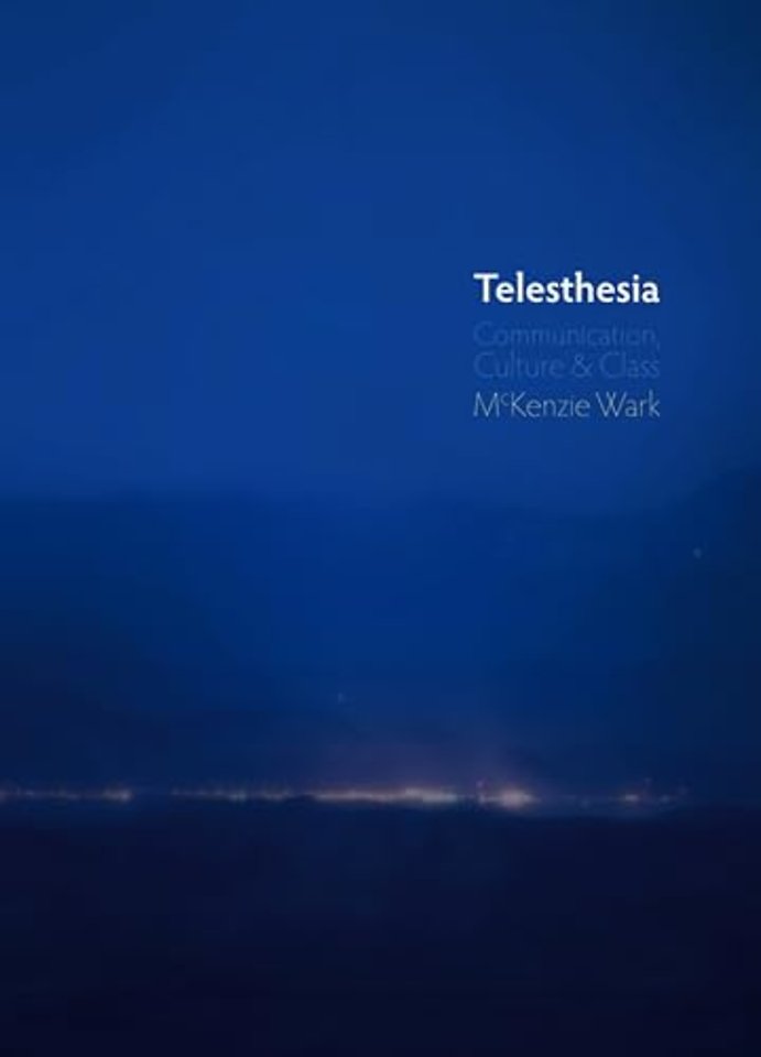 Telesthesia