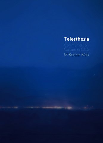 Telesthesia