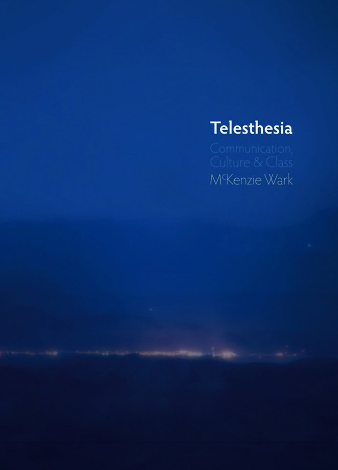 Telesthesia