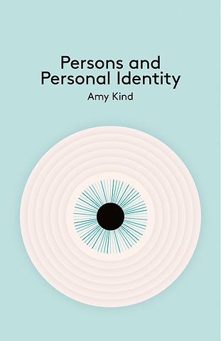 Persons and Personal Identity