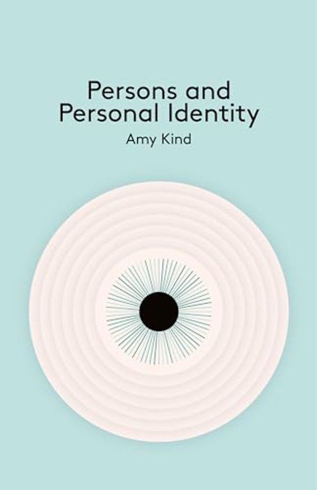 Persons and Personal Identity