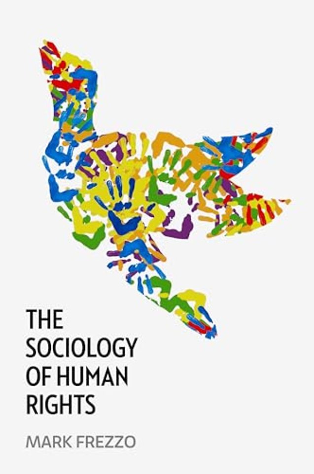 The Sociology of Human Rights