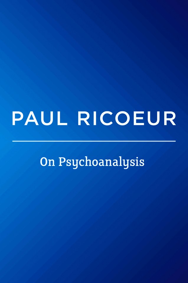 On Psychoanalysis – Writings and Lectures