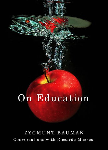 On Education – Conversations with Riccardo Mazzeo
