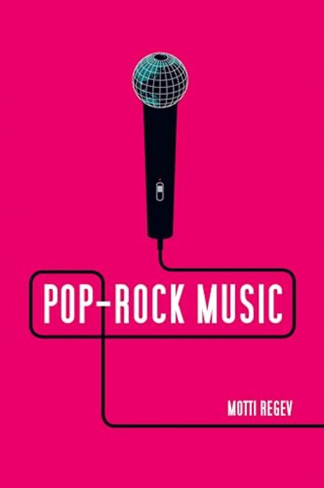 Pop-Rock Music