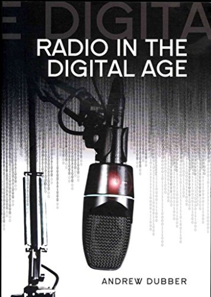 Radio in the Digital Age
