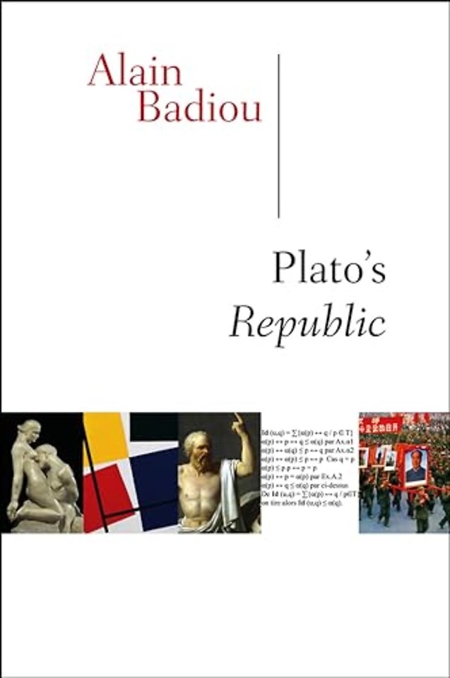 Plato′s Republic