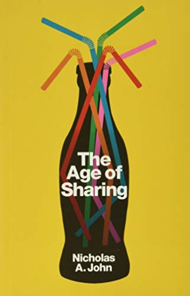 The Age of Sharing