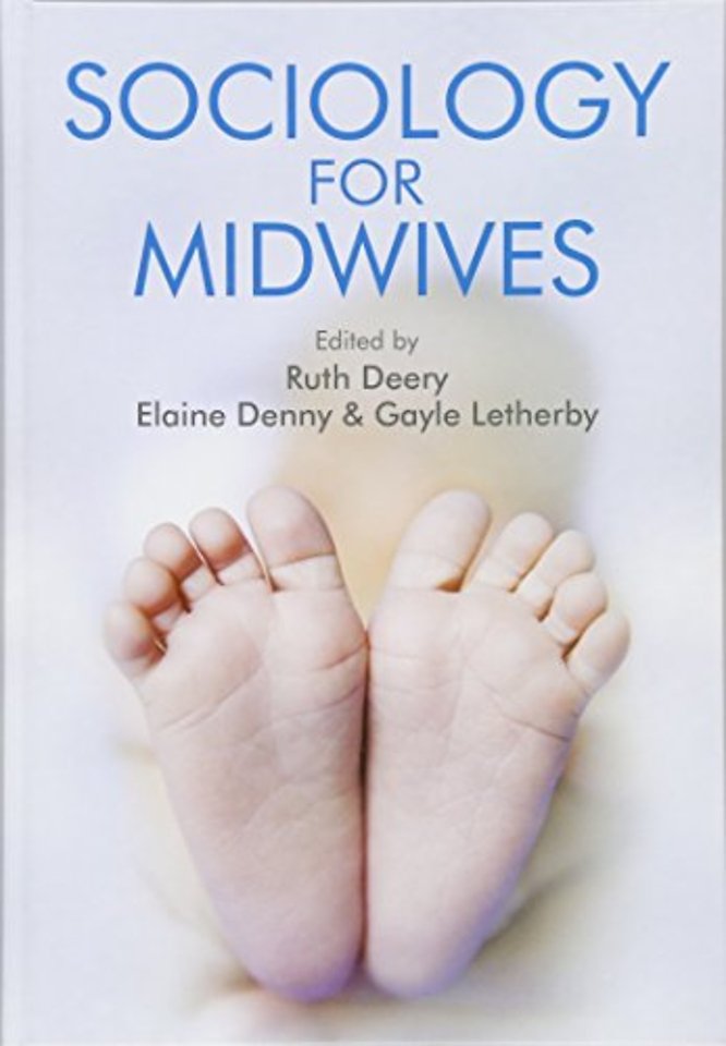 Sociology for Midwives