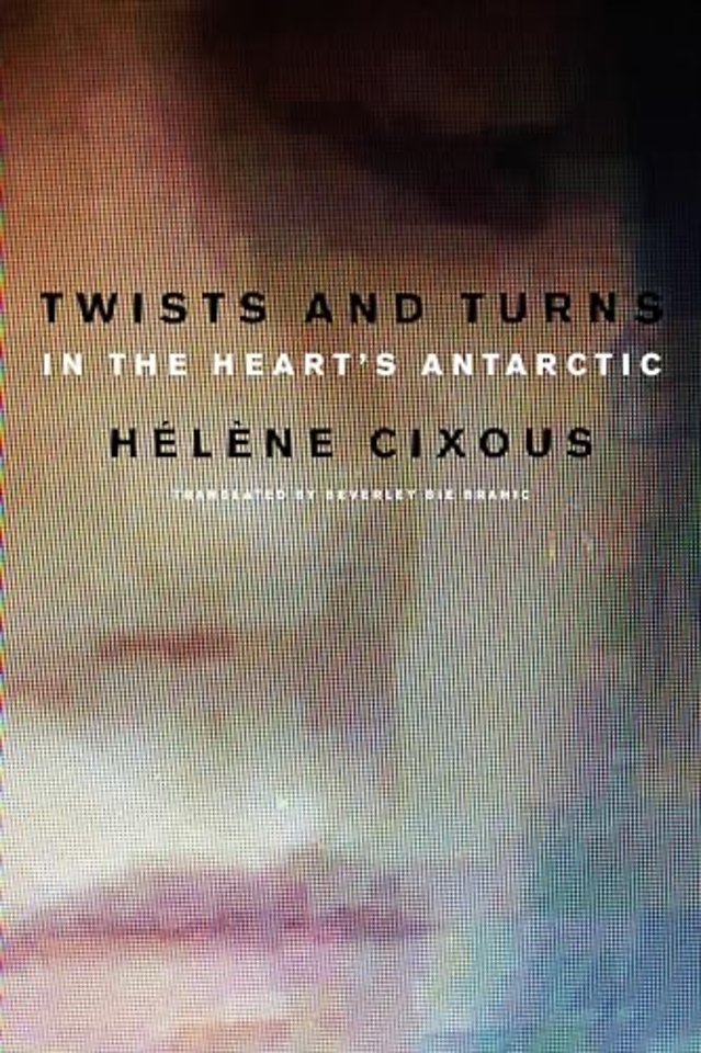 Twists and Turns in the Heart's Antarctic