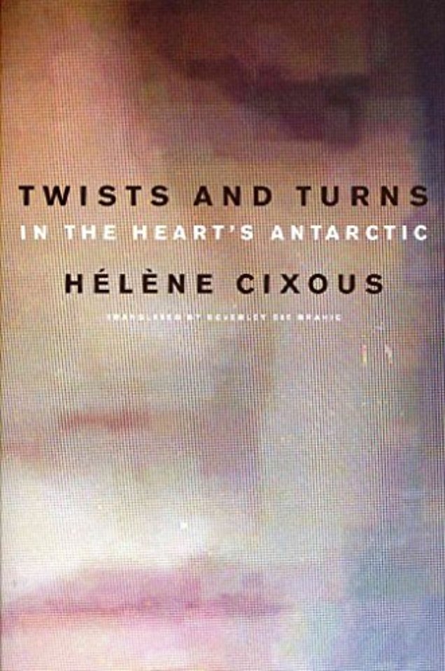 Twists and Turns in the Heart's Antarctic