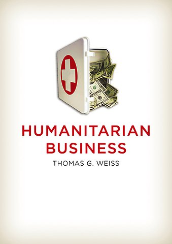 The Humanitarian Business