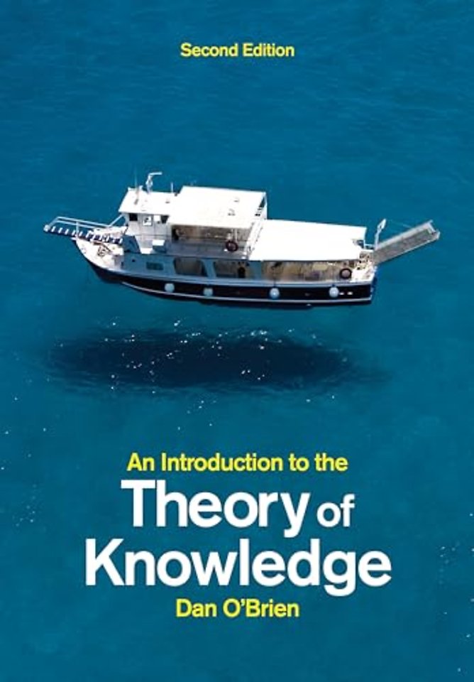 An Introduction to the Theory of Knowledge 2e