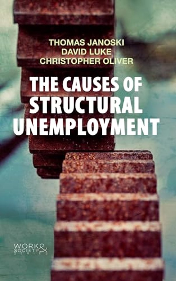The Causes of Structural Unemployment