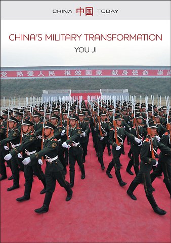 China′s Military Transformation