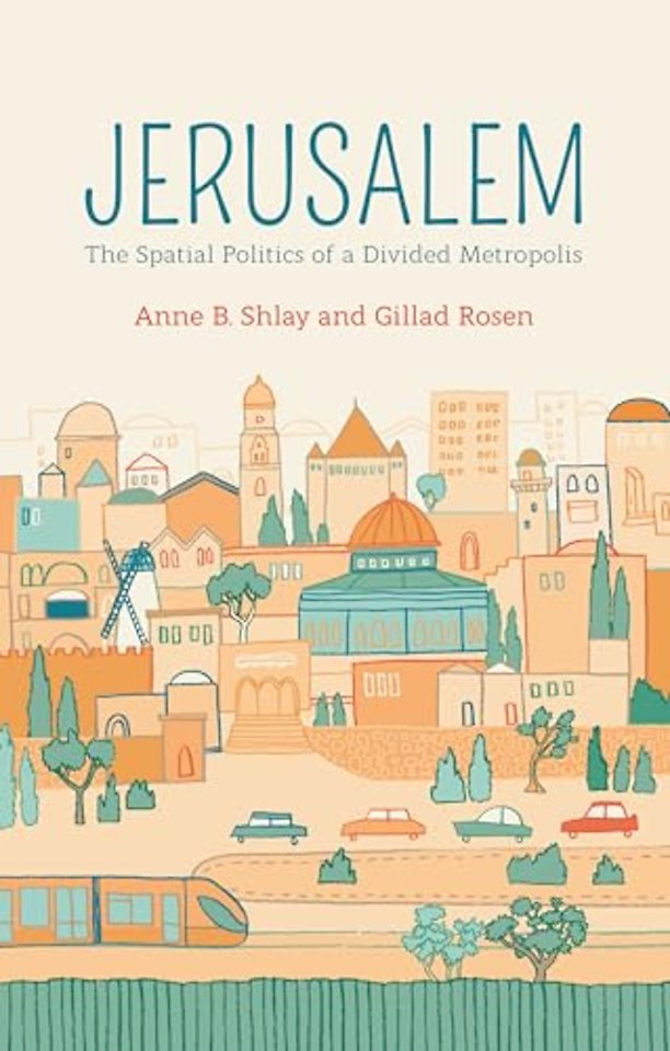 Jerusalem