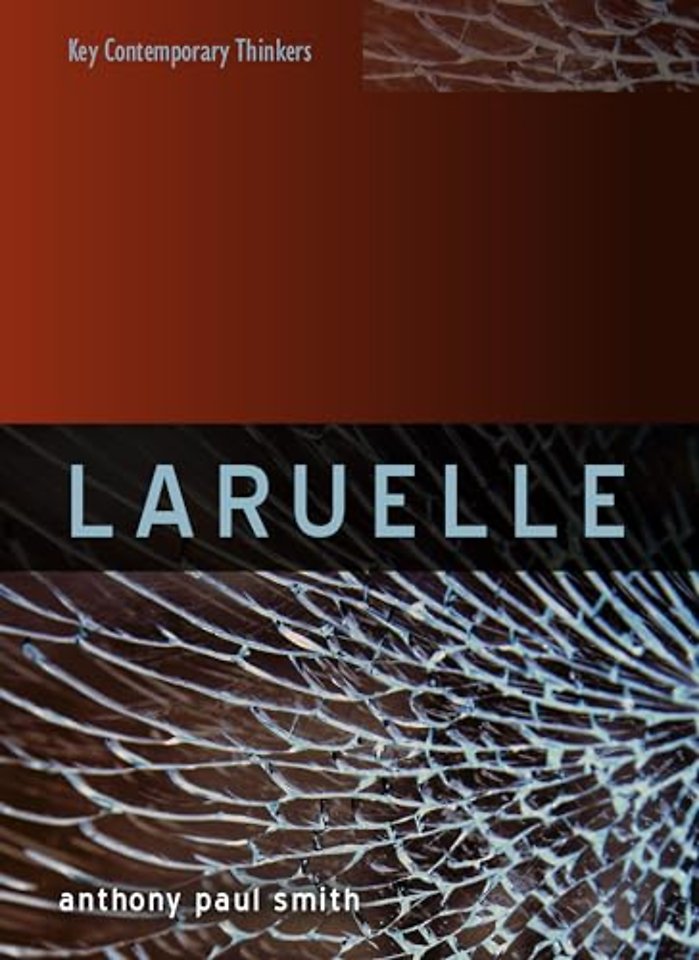 Laruelle