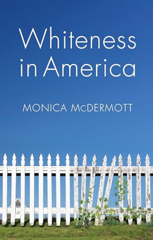 Whiteness in America