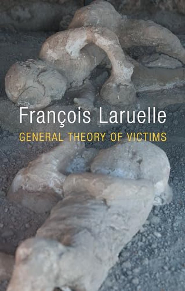 General Theory of Victims