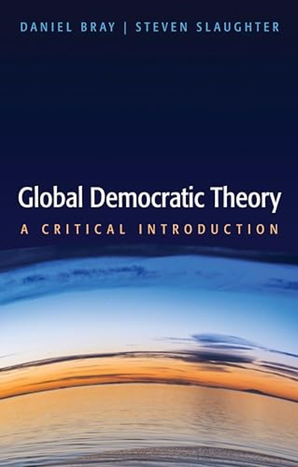 Global Democratic Theory