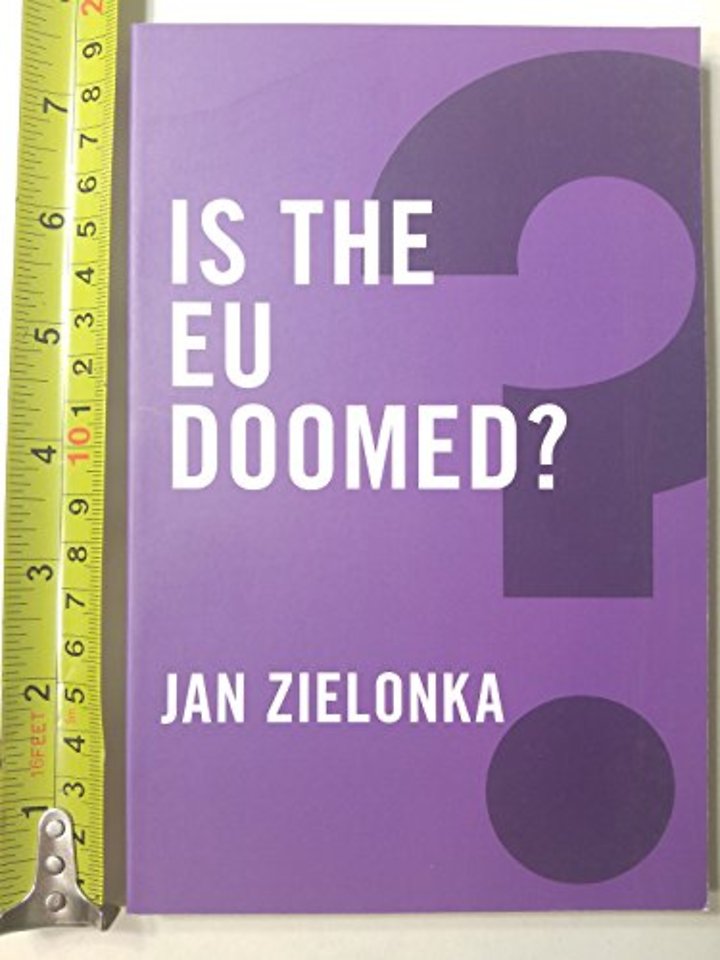 Is the EU Doomed?