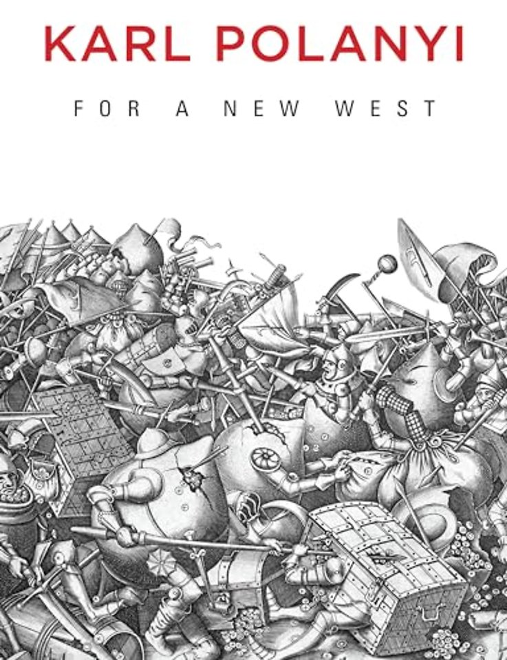 For a New West