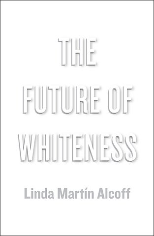 The Future of Whiteness