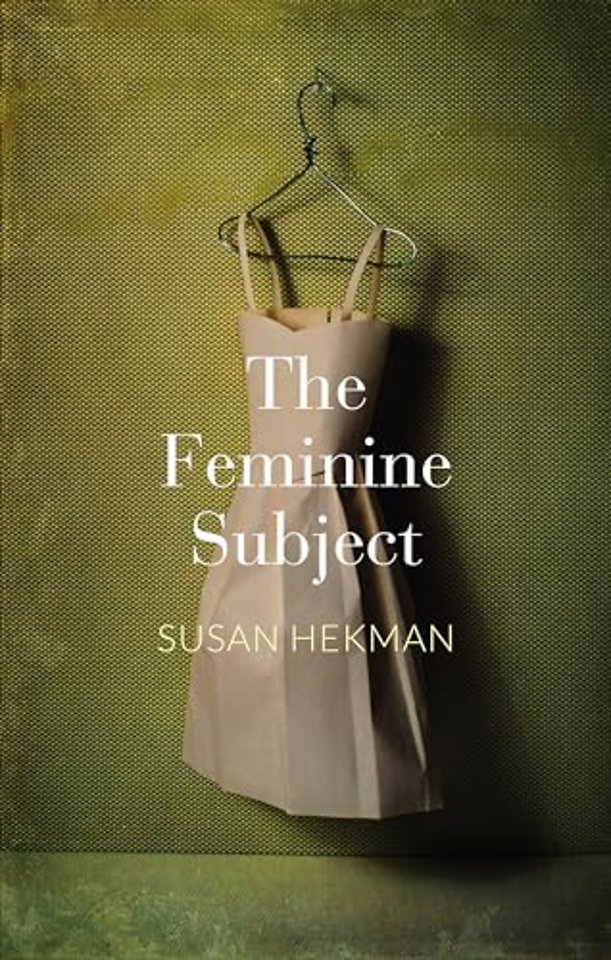 The Feminine Subject
