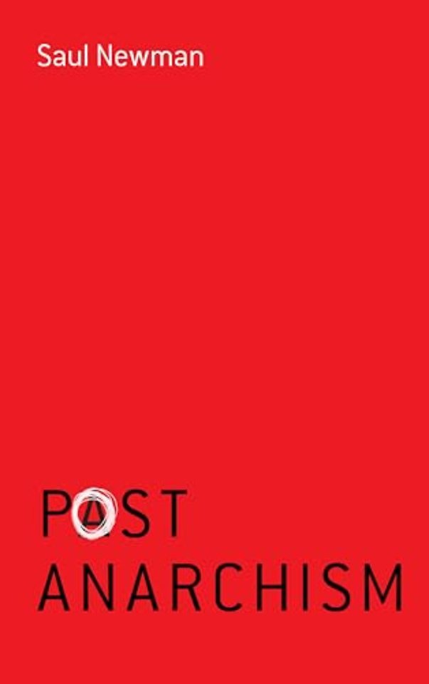 Postanarchism