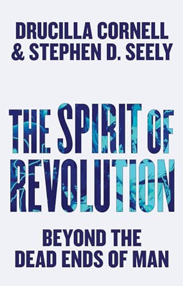 The Spirit of Revolution