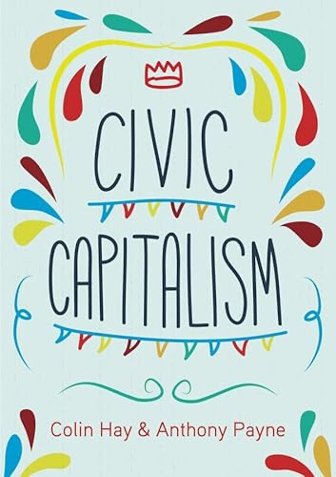 Civic Capitalism