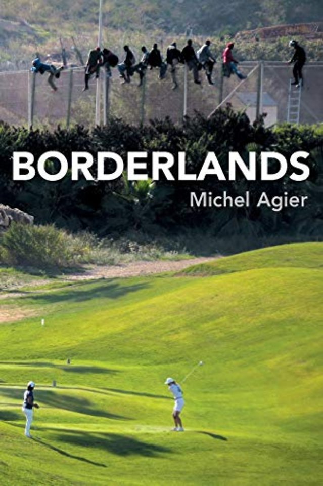 Borderlands