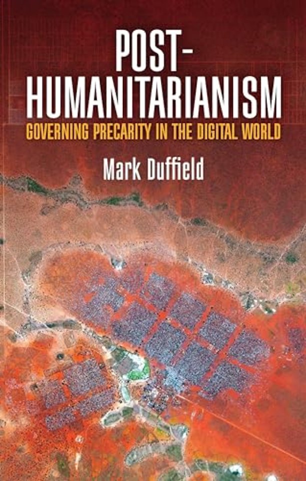 Post-Humanitarianism